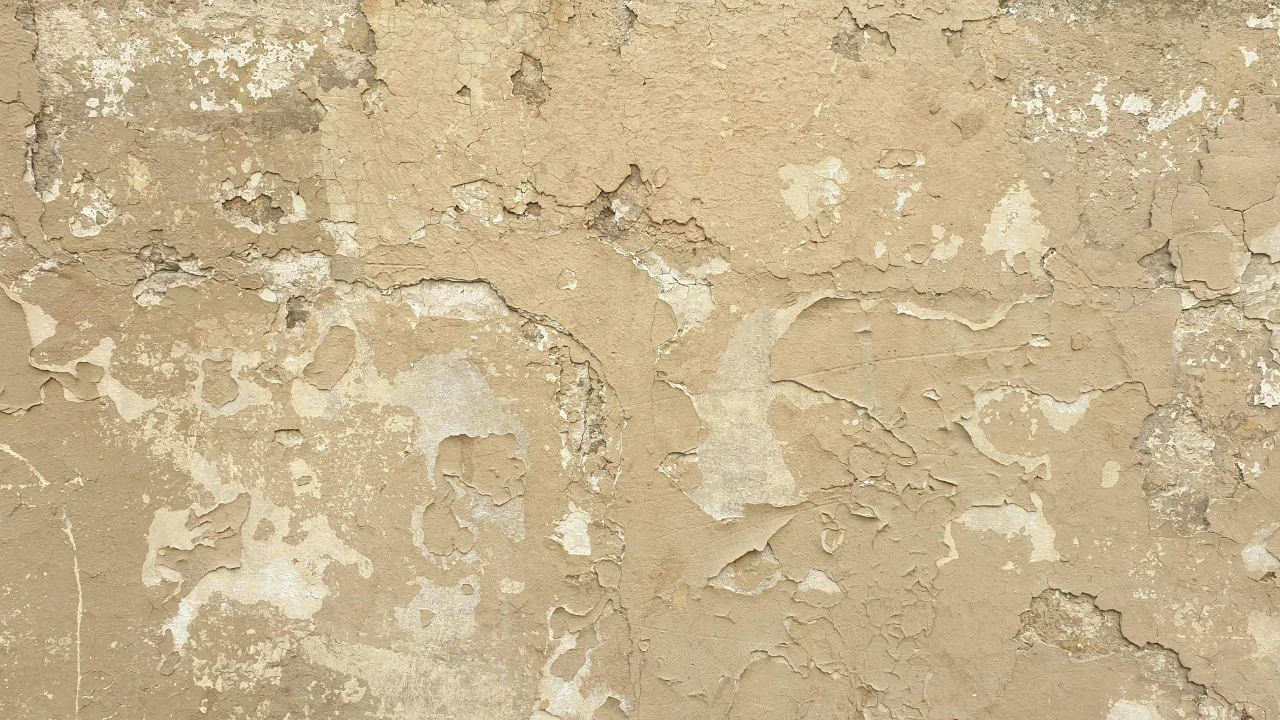 Yeni Boyanan Duvarın Kusması (Kabarcıklanması) Durumunda Acil Ne Yapılmalı?