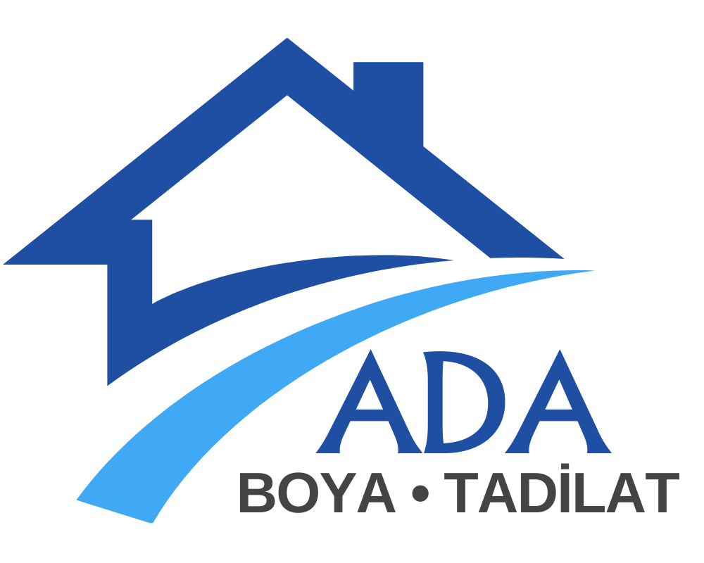 Ada Boya Tadilat Logo
