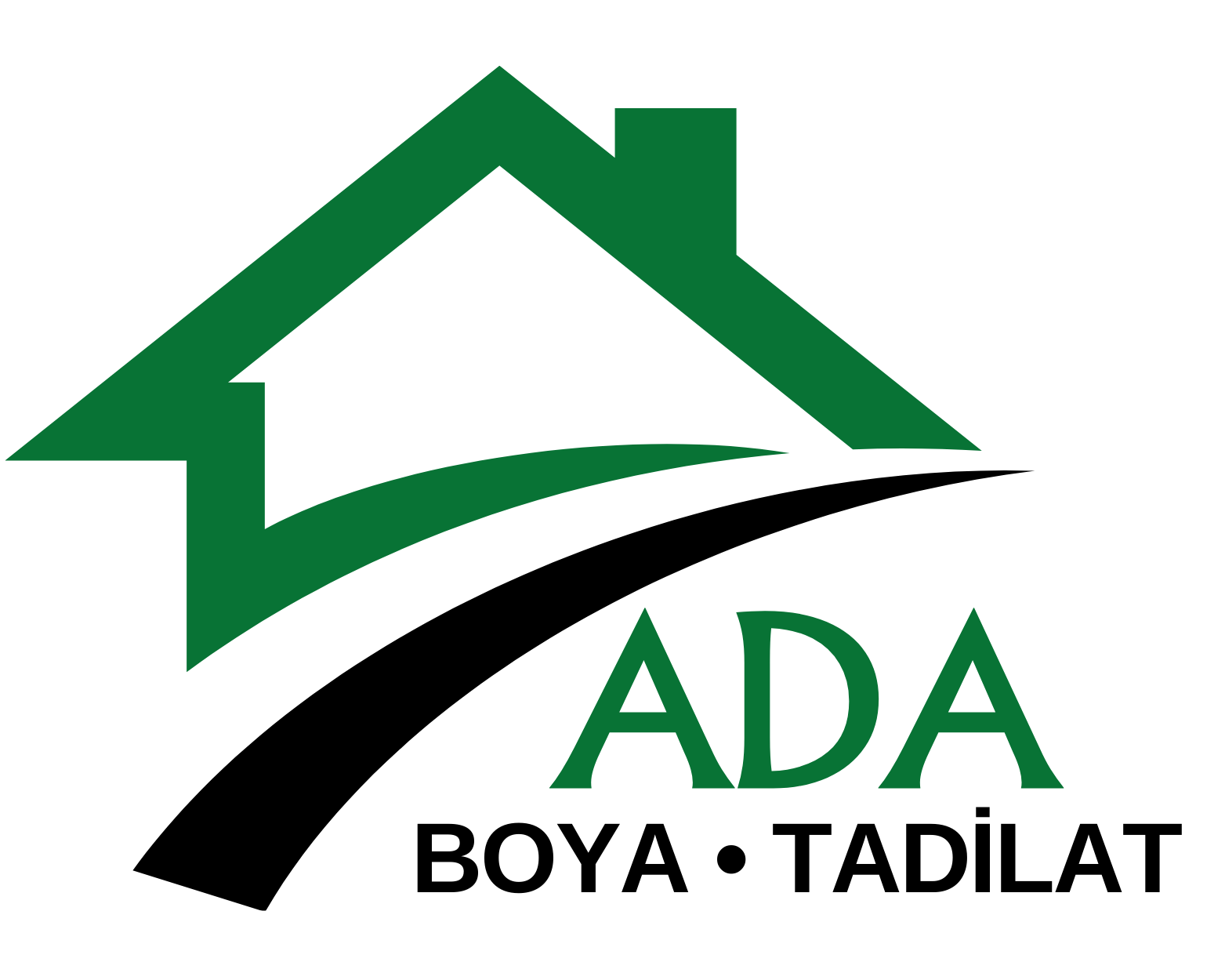 Ada Boya Tadilat Logo